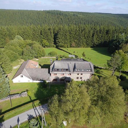 Spacious Holiday Home in Kalterherberg with Sauna&Garden Alzen Exterior foto