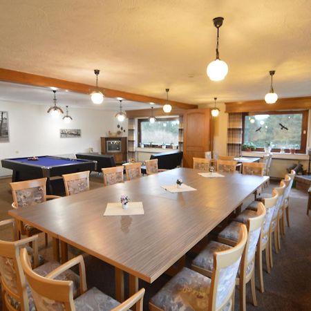Spacious Holiday Home in Kalterherberg with Sauna&Garden Alzen Exterior foto
